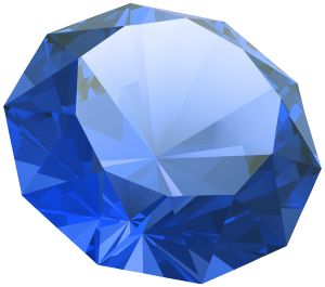 Sapphire PNG-22253